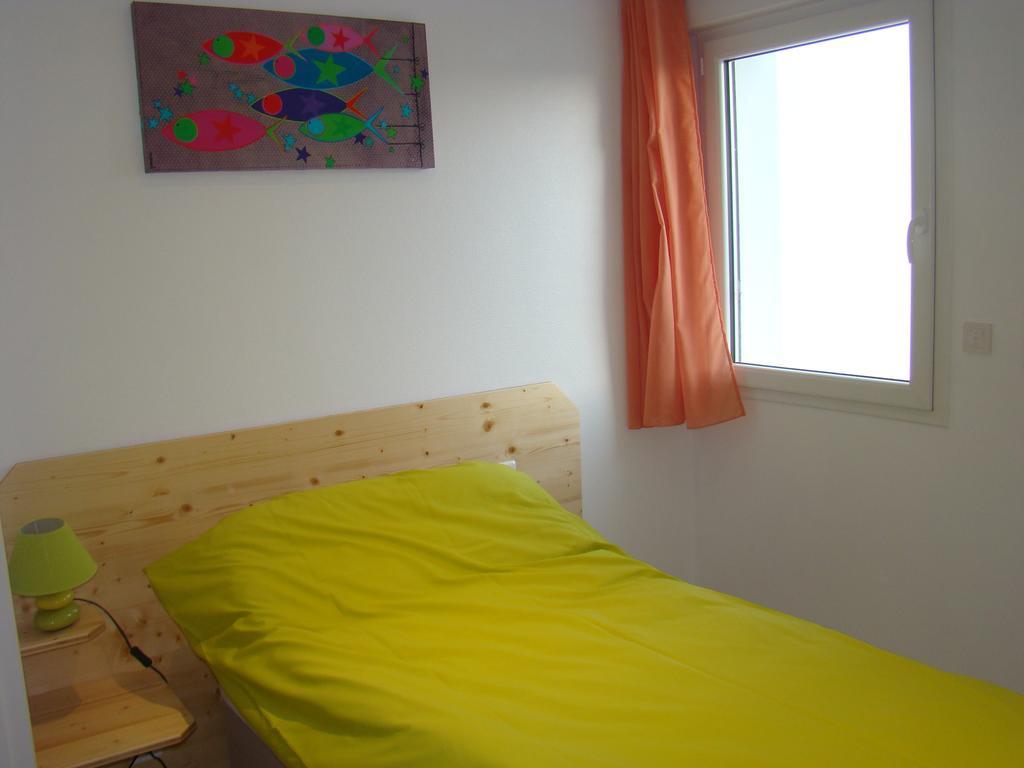 Les Gites Malidri Pontonx-sur-lʼAdour Quarto foto