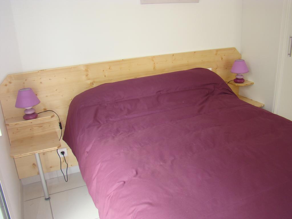 Les Gites Malidri Pontonx-sur-lʼAdour Quarto foto