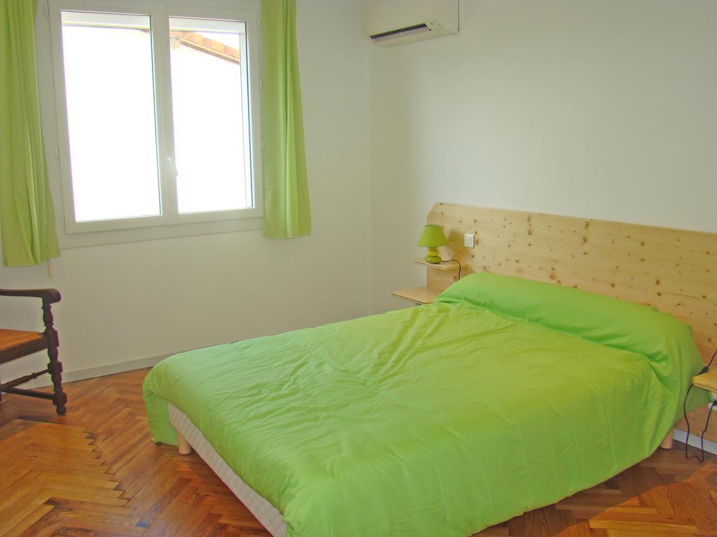 Les Gites Malidri Pontonx-sur-lʼAdour Quarto foto